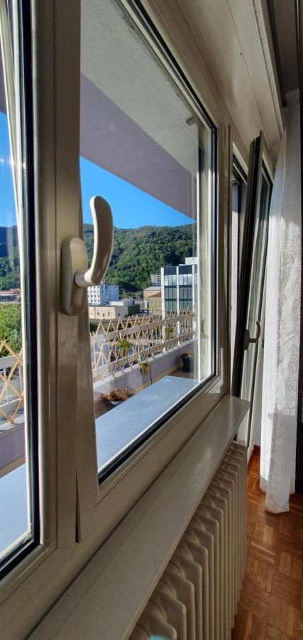 קיאסו Charming Penthouse Near Como Lake מראה חיצוני תמונה