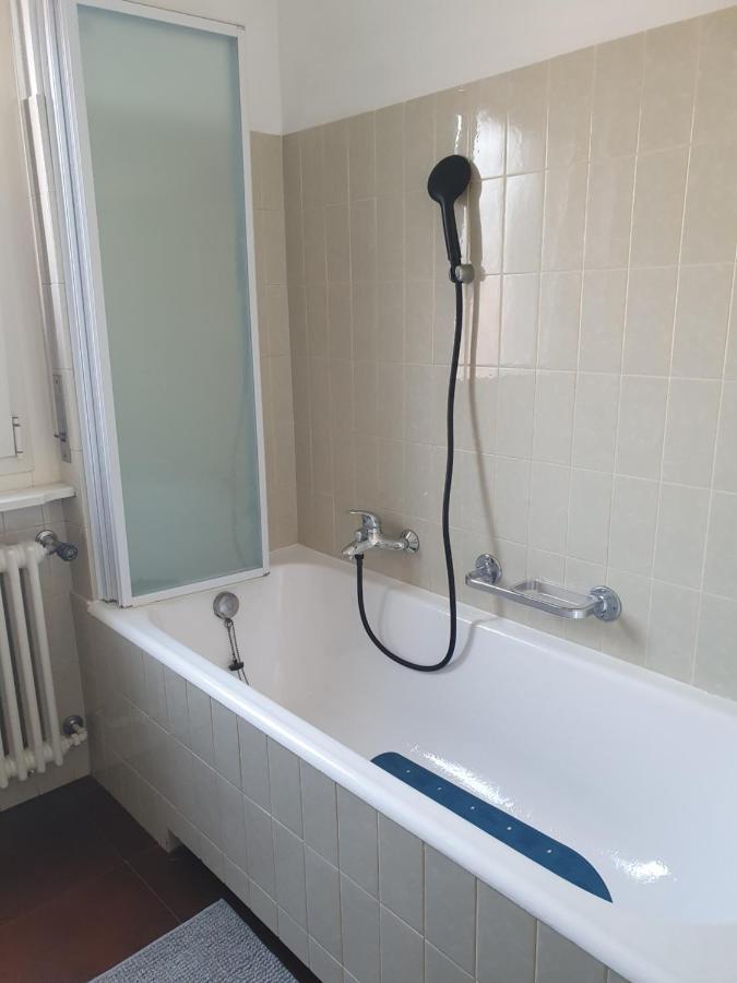 קיאסו Charming Penthouse Near Como Lake מראה חיצוני תמונה