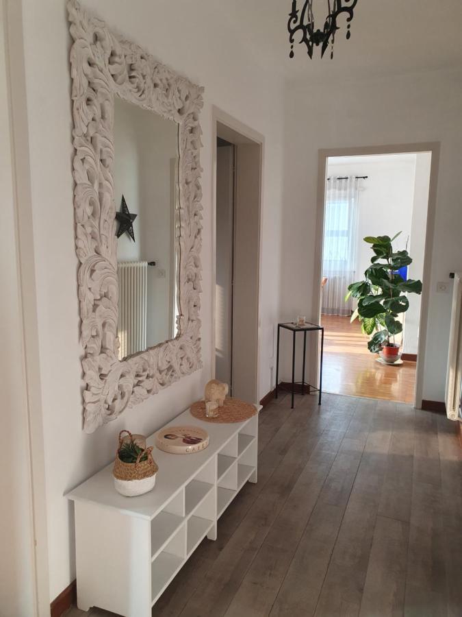 קיאסו Charming Penthouse Near Como Lake מראה חיצוני תמונה