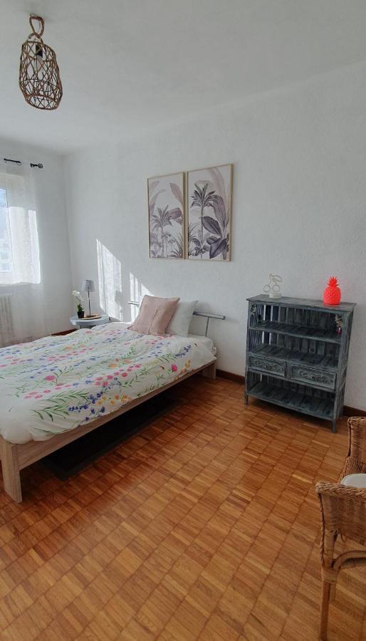 קיאסו Charming Penthouse Near Como Lake מראה חיצוני תמונה