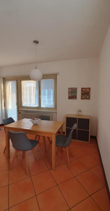 קיאסו Charming Penthouse Near Como Lake מראה חיצוני תמונה