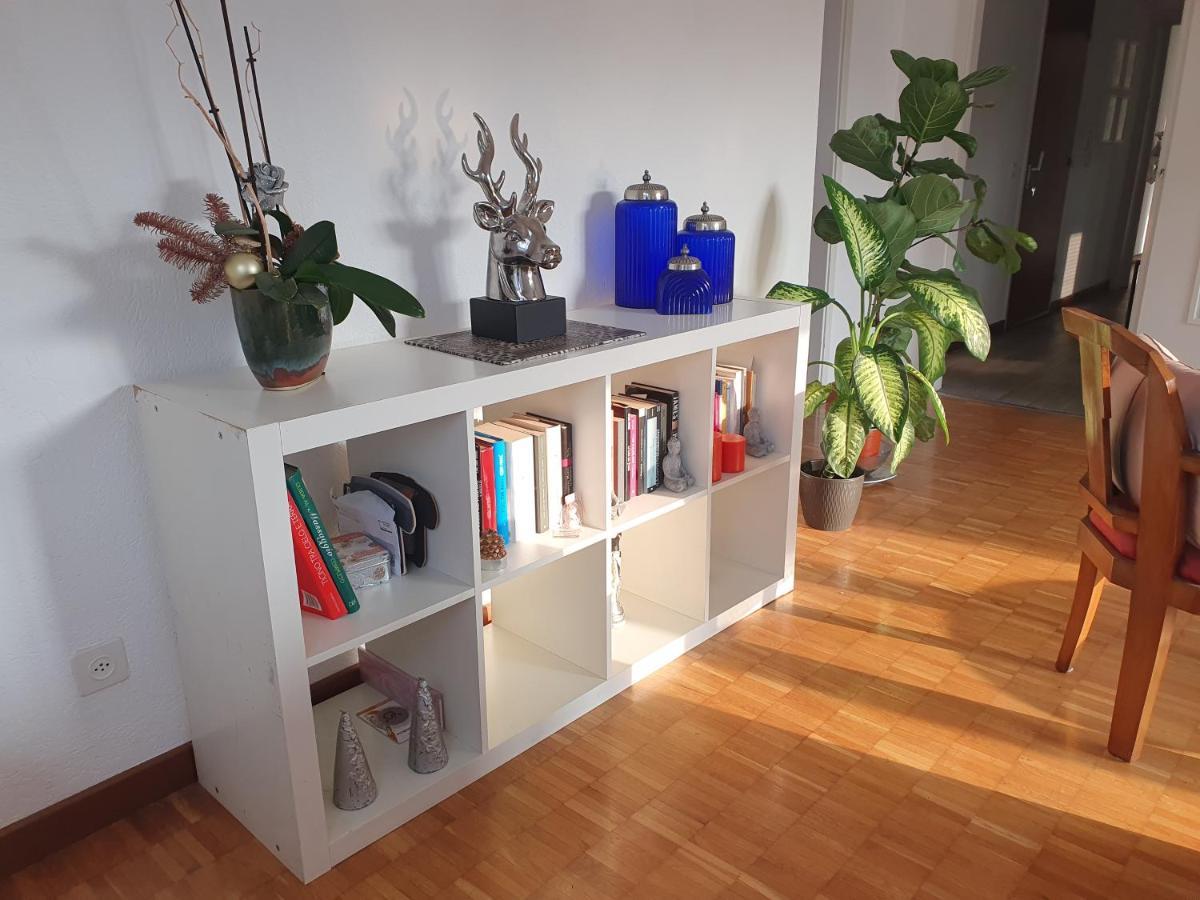 קיאסו Charming Penthouse Near Como Lake מראה חיצוני תמונה
