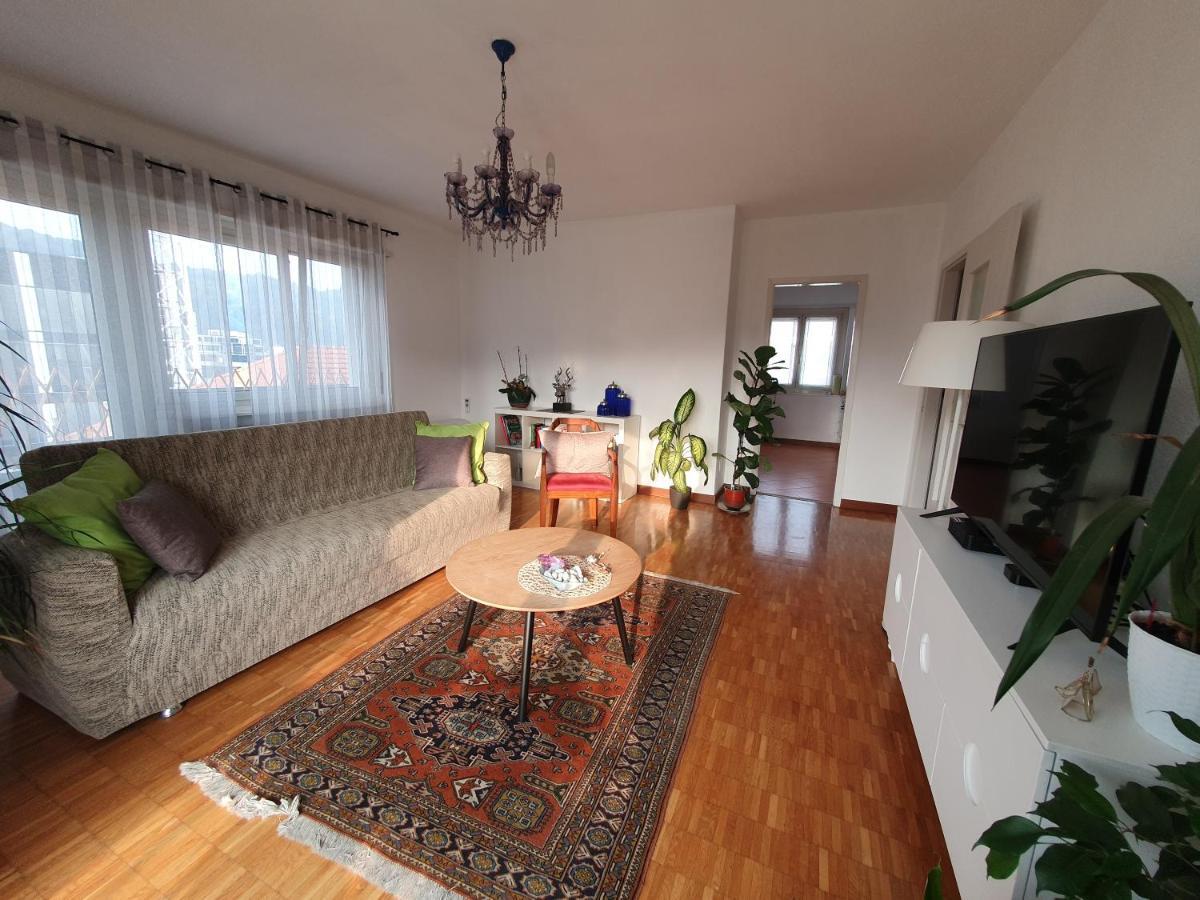 קיאסו Charming Penthouse Near Como Lake מראה חיצוני תמונה