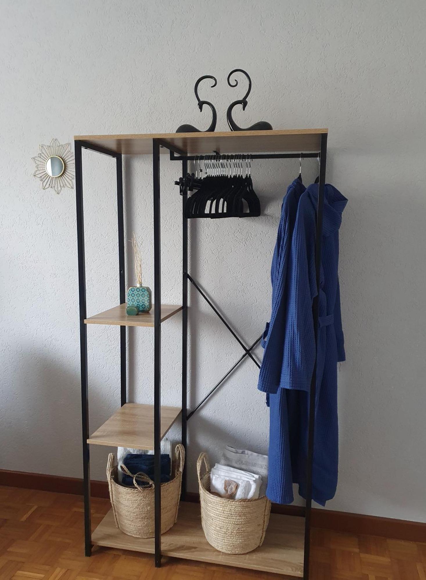 קיאסו Charming Penthouse Near Como Lake מראה חיצוני תמונה