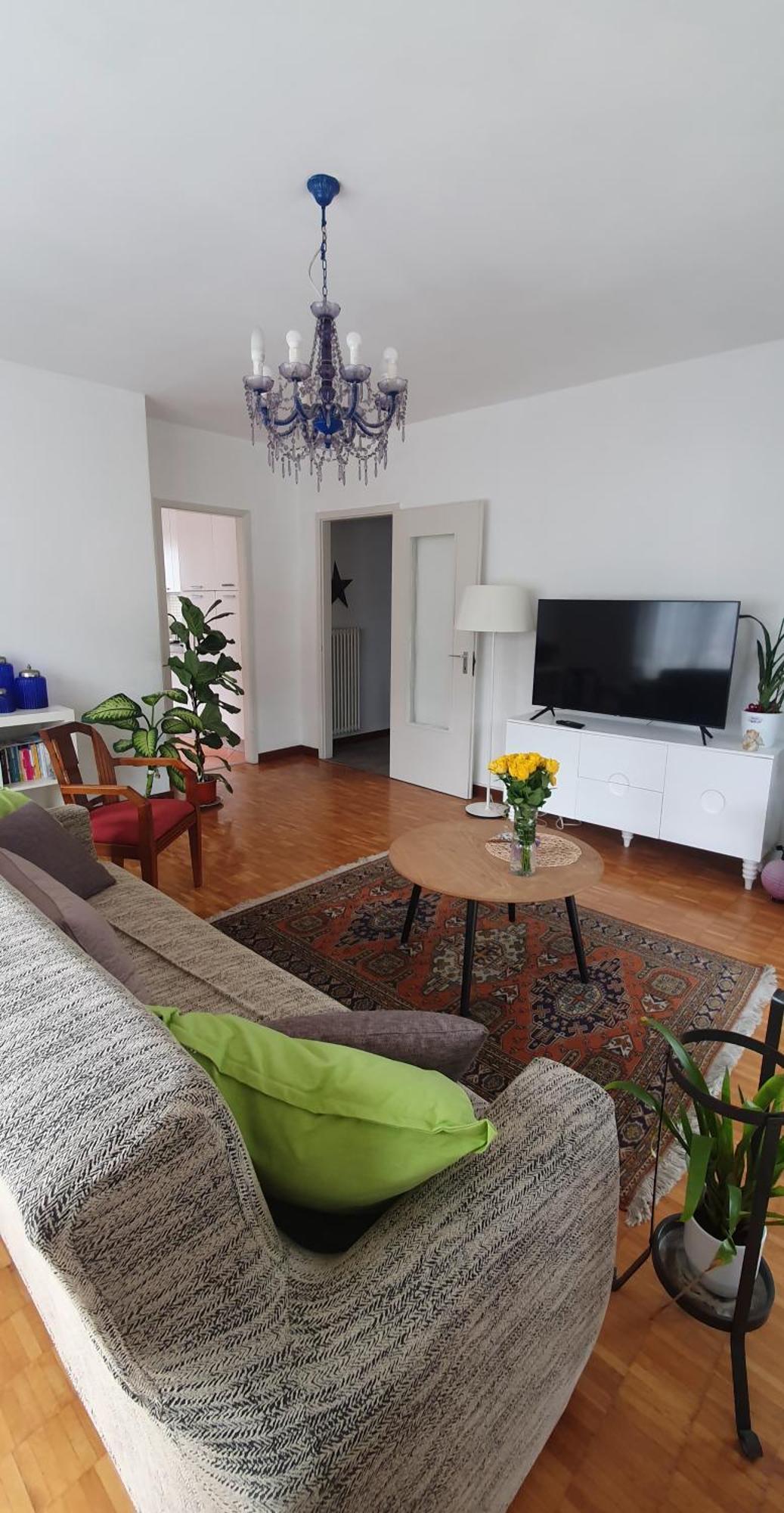 קיאסו Charming Penthouse Near Como Lake מראה חיצוני תמונה
